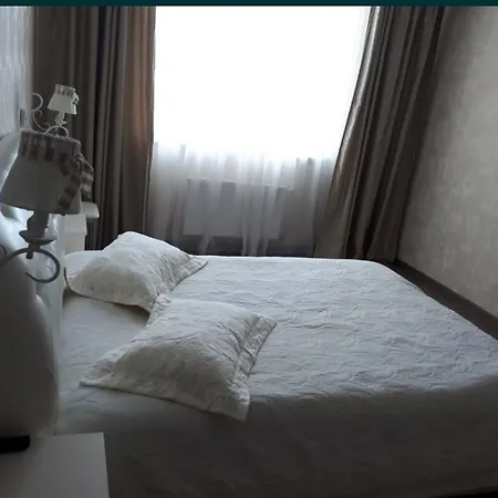 Apartman альтаир2