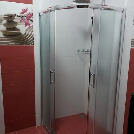 Apartman альтаир2 *