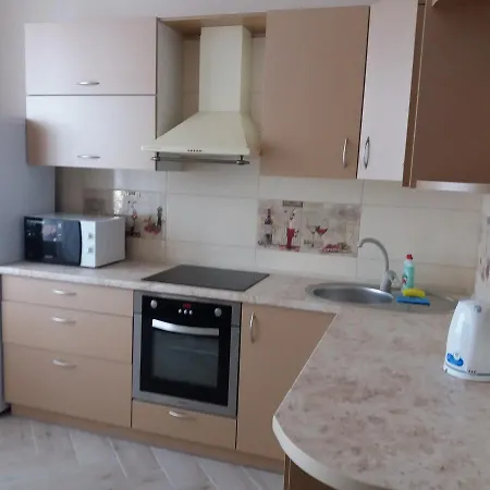 Apartman альтаир2 *