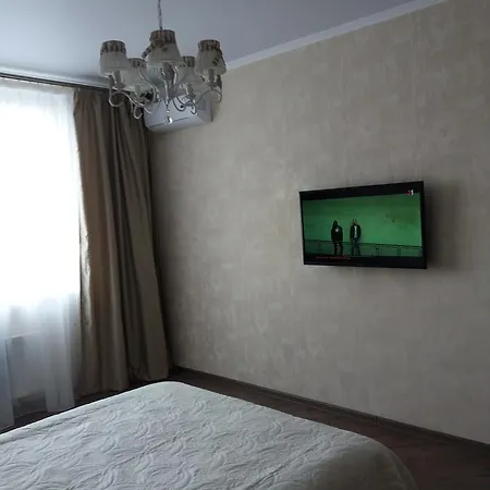 Apartman альтаир2 *