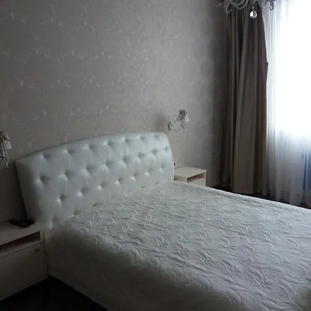 Appartement альтаир2 *