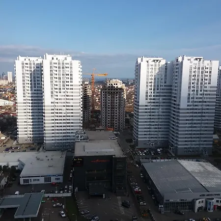 альтаир2 * 오데사