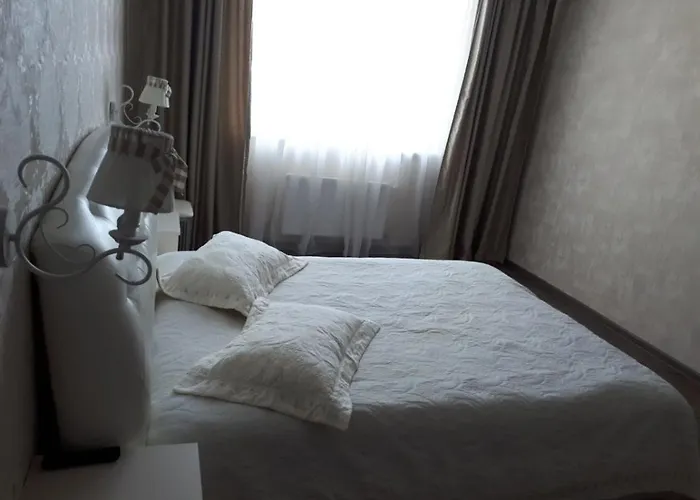 Apartman альтаир2