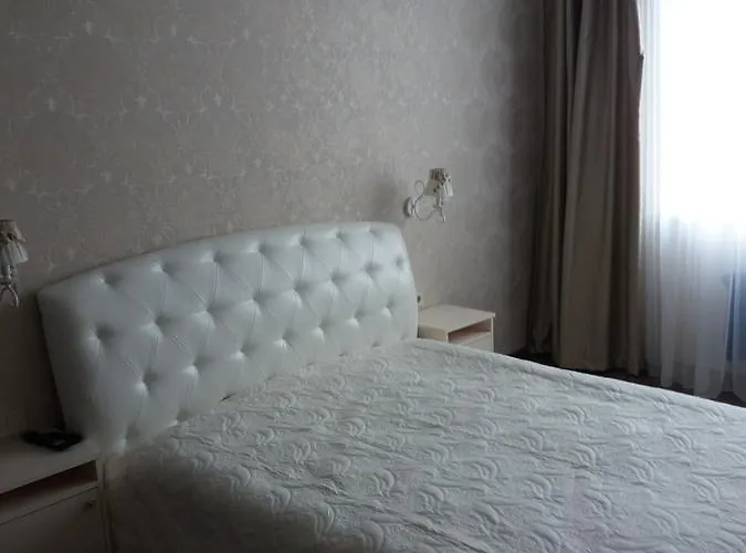 Appartement альтаир2 *