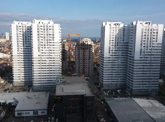 альтаир2 * Odessa